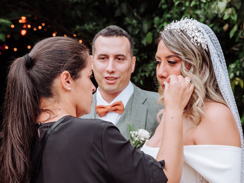 María Angélica Rojas