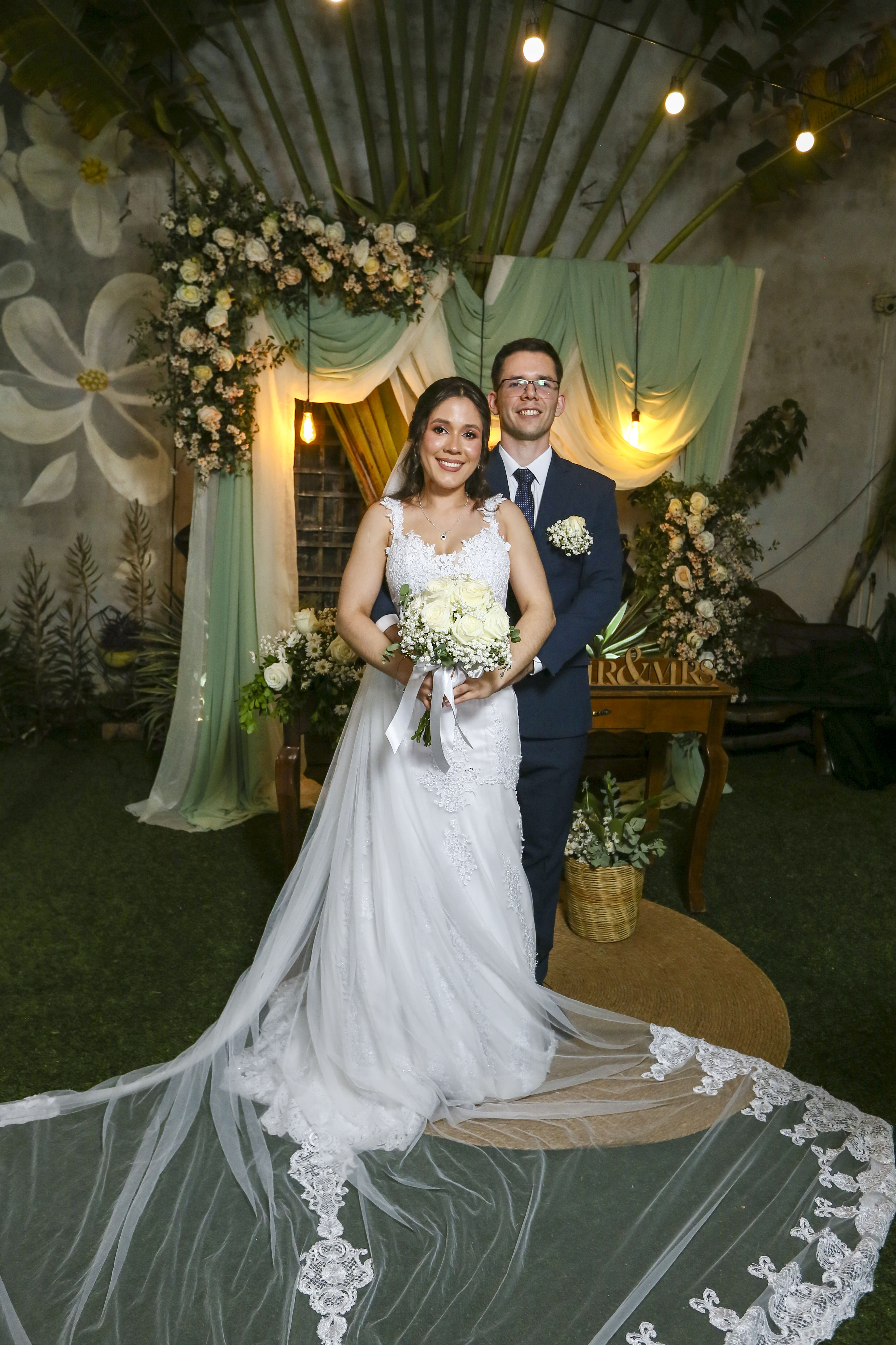 María Angélica Rojas